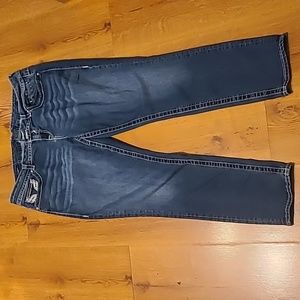 Vigoss The Chelsea Skinny